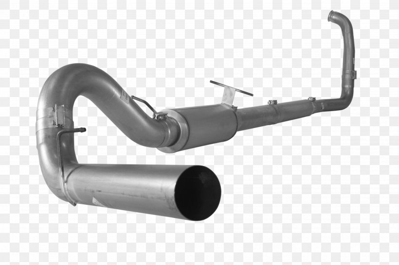Exhaust System Car Ford Power Stroke Engine Exhaust Gas Duramax V8 Engine, PNG, 3456x2304px, Exhaust System, Auto Part, Automotive Exhaust, Automotive Exterior, Bd Diesel Performance Download Free