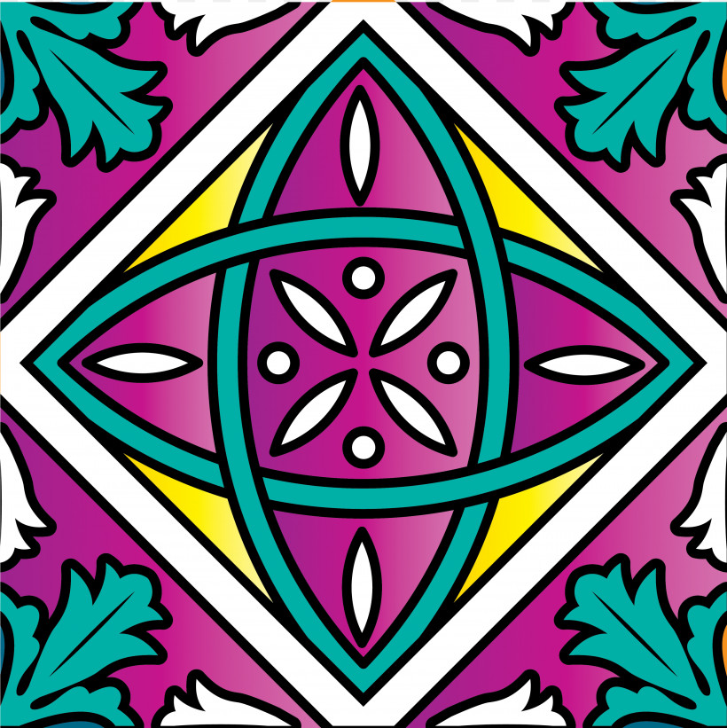 Marc Tile, PNG, 2993x3000px, Marc Tile, Kaleidoscope, Price, Quality, Sticker Download Free