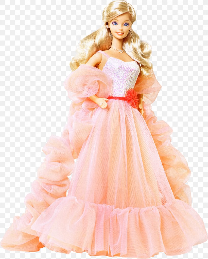 Peaches And Cream Amazon.com Barbie, PNG, 961x1200px, Peaches And Cream, Amazoncom, Barbie, Barbie And The Rockers, Collecting Download Free