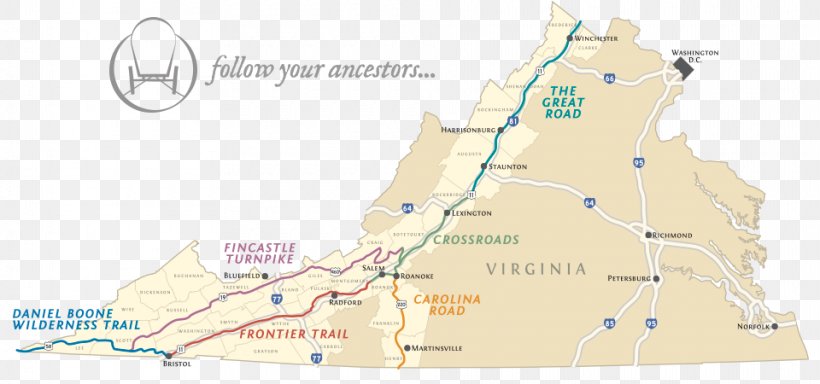 Road Map Virginia Topographic Map World Map, PNG, 960x450px, Map, Area, Highway, Land Lot, Plan Download Free