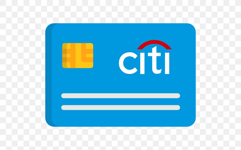Citibank Logo Clip Art, PNG, 512x512px, Citibank, Area, Blue, Brand, Citigroup Download Free