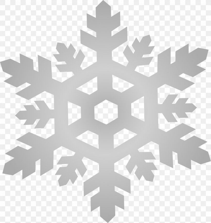Snowflake AutoCAD DXF Computer File, PNG, 2000x2110px, Snowflake, Autocad Dxf, Black And White, Monochrome, Shape Download Free