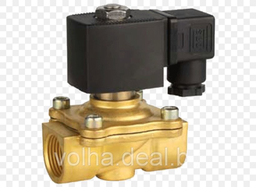 Solenoid Valve Automation Brass Plumbing, PNG, 800x600px, Solenoid Valve, Artikel, Automation, Brass, Expansion Tank Download Free