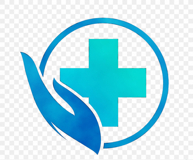 Turquoise Logo Symbol Electric Blue Circle, PNG, 1277x1063px, Watercolor, Circle, Electric Blue, Logo, Paint Download Free