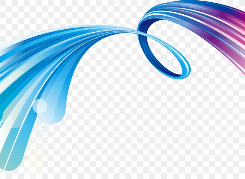 Curve Abstract Art Line, PNG, 1251x914px, Curve, Abstract Art, Aqua, Azure, Blue Download Free