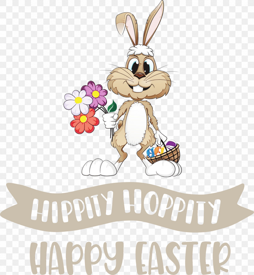 Easter Bunny, PNG, 2764x3000px, Happy Easter Day, Chicken, Easter Bunny, Easter Egg, Eastertide Download Free