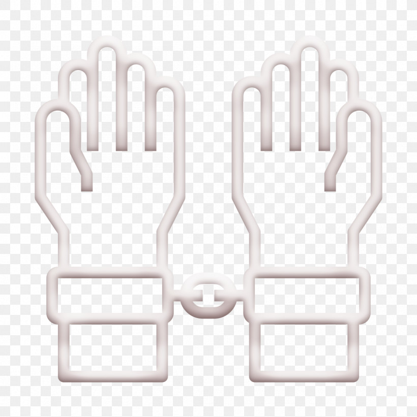 Handcuffs Icon Crime Icon Arrest Icon, PNG, 1152x1154px, Handcuffs Icon, Arrest Icon, Crime Icon, Finger, Gesture Download Free