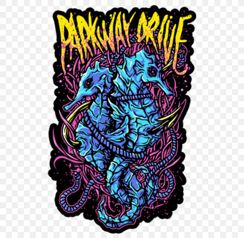Heavy Metal Parkway Drive Musical Ensemble Graphic Design, PNG, 800x800px, Watercolor, Cartoon, Flower, Frame, Heart Download Free