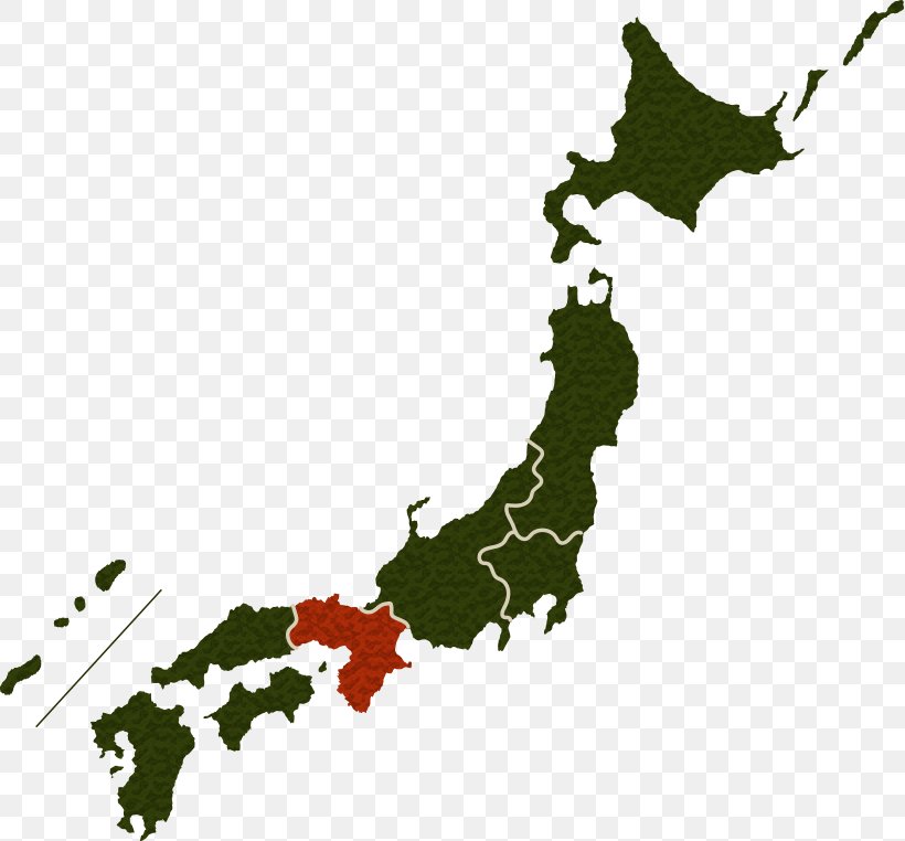 Japan World Map Blank Map, PNG, 819x762px, Japan, Area, Blank Map, Country, Geography Download Free