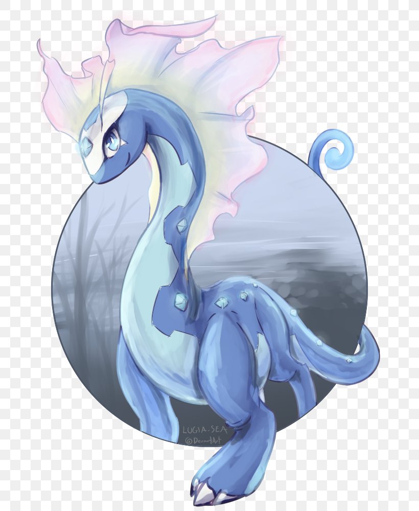 Lugia Fan Art Pokémon GO, PNG, 800x1000px, Lugia, Art, Deviantart, Dragon, Fan Art Download Free