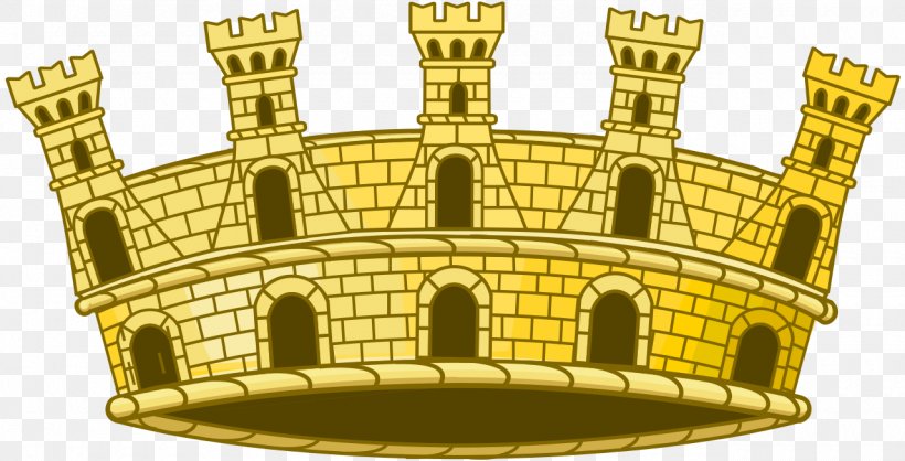 Mural Crown Clip Art Image, PNG, 1280x653px, Mural Crown, City, Crown, Mural, Wikimedia Commons Download Free