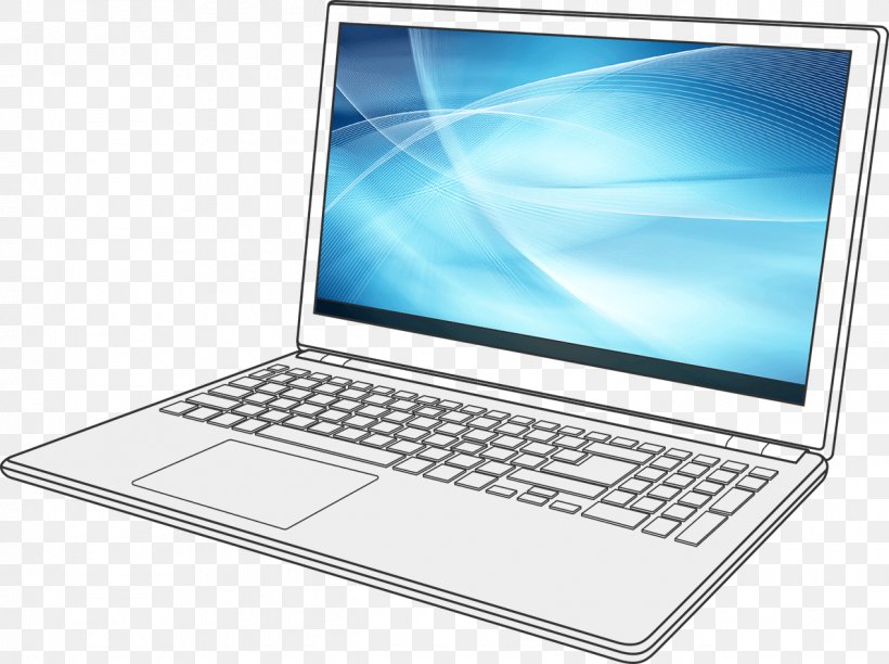 Netbook Computer Hardware Laptop Output Device Personal Computer, PNG, 1270x949px, Netbook, Computer, Computer Accessory, Computer Hardware, Computer Monitor Accessory Download Free