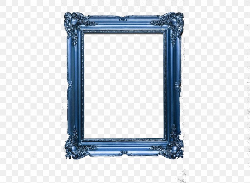 Picture Frame Window, PNG, 1024x753px, Picture Frame, Blue, Designer, Pixel, Rectangle Download Free