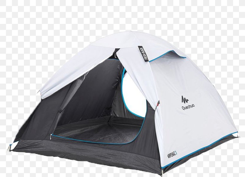Quechua Arpenaz Family Quechua 2 Seconds Pop-Up Tent Quechua 2 Seconds Fresh&Black, PNG, 797x593px, Quechua, Backpack, Backpacking, Camping, Coleman Company Download Free