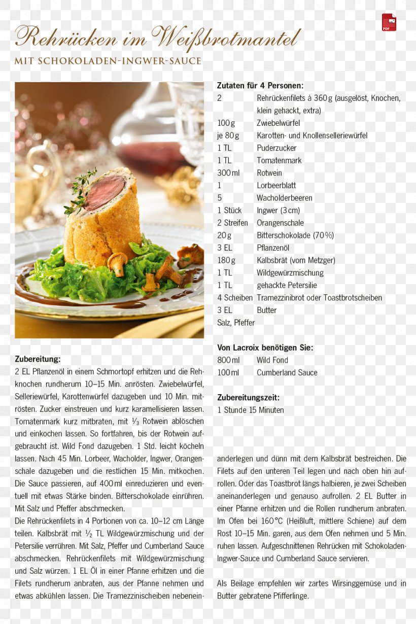 Recipe Dish Cooking Menu Sauce, PNG, 1200x1800px, Recipe, Cooking, Cuisine, Dish, Food Download Free