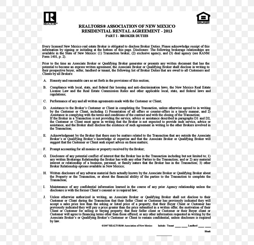 Rental Agreement Contract Lease Document Renting, PNG, 612x792px, Rental Agreement, Area, Black And White, Commission, Contract Download Free