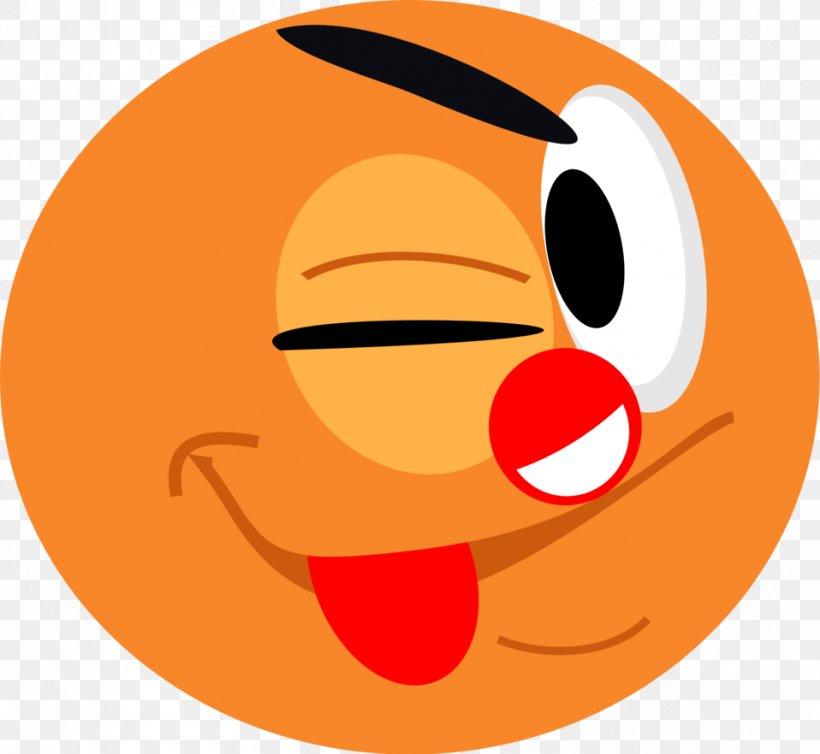 Smiley Clown Emoticon Clip Art, PNG, 958x882px, Smiley, Art, Circus, Clown, Emoticon Download Free