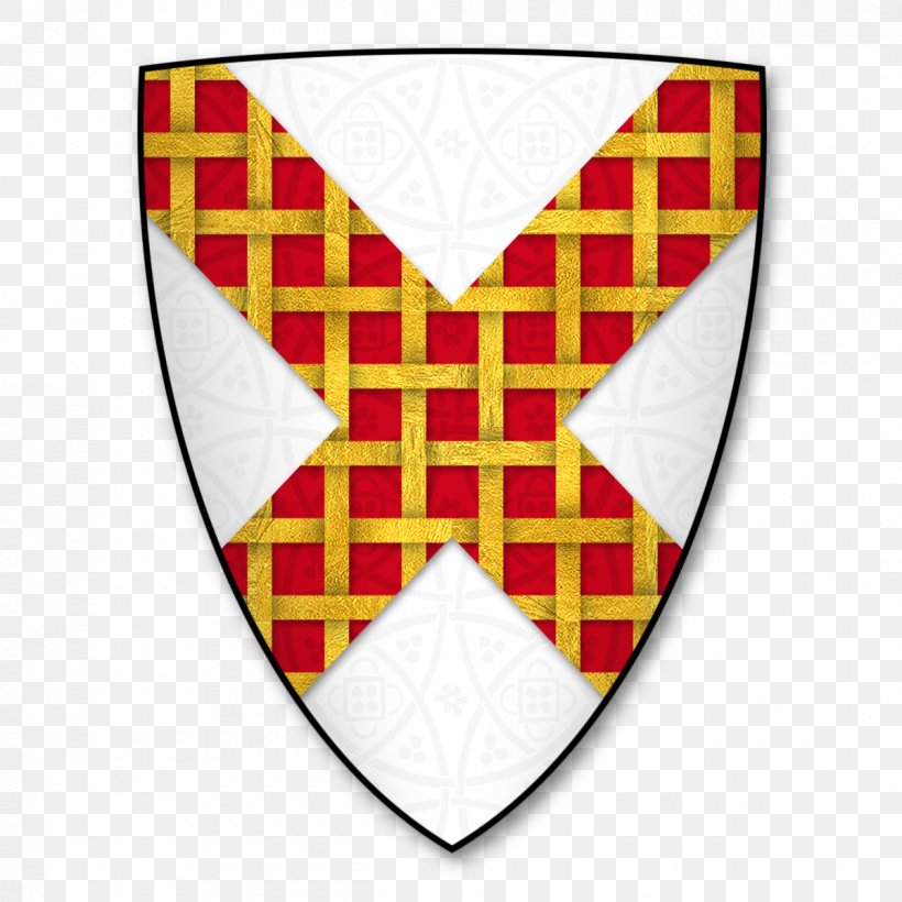 Weobley Castle, Gower Coat Of Arms Roll Of Arms Wikimedia Commons, PNG, 1200x1200px, Coat Of Arms, Gower Peninsula, Roll Of Arms, Weobley, Wikimedia Commons Download Free