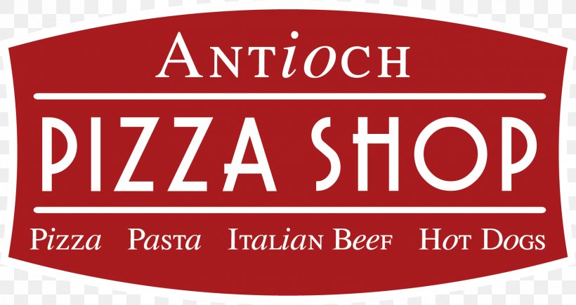 Antioch Pizza Shop Collegeville Lake Villa Antioch Pizza Of Lindenhurst, PNG, 1758x934px, Pizza, Antioch, Antioch Pizza, Area, Banner Download Free