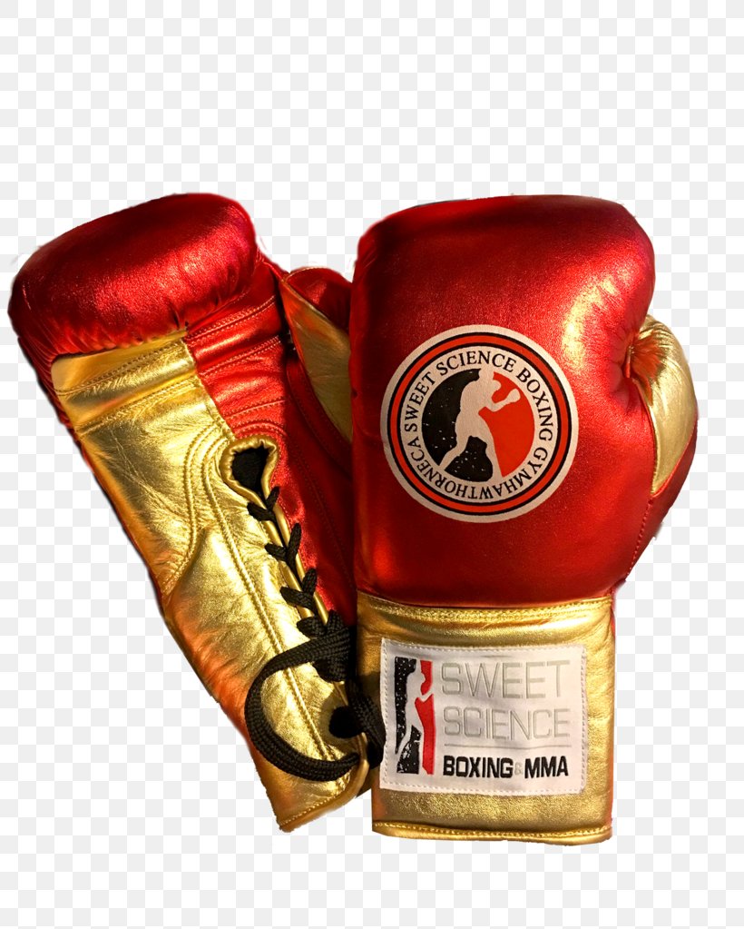 sweet science boxing gloves