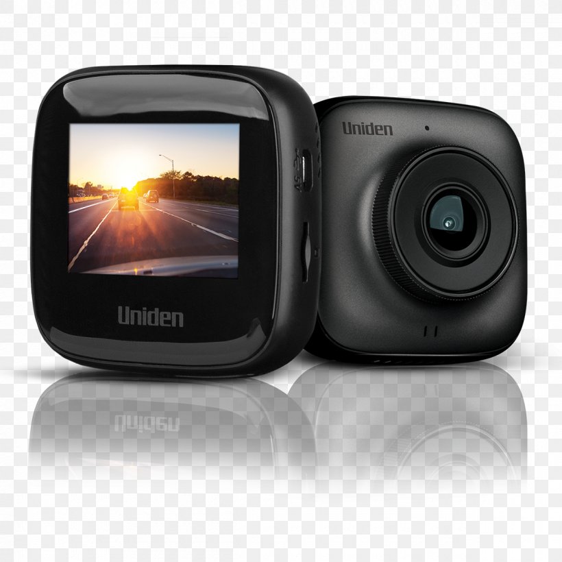 Car Video Cameras Dashcam IGO Uniden, PNG, 1200x1200px, Car, Camera, Camera Lens, Cameras Optics, Dashcam Download Free
