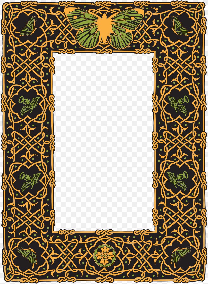 Celtic Knot Picture Frames Celts Clip Art, PNG, 2242x3072px, Celtic Knot, Celts, Depositfiles, Mirror, Ornament Download Free