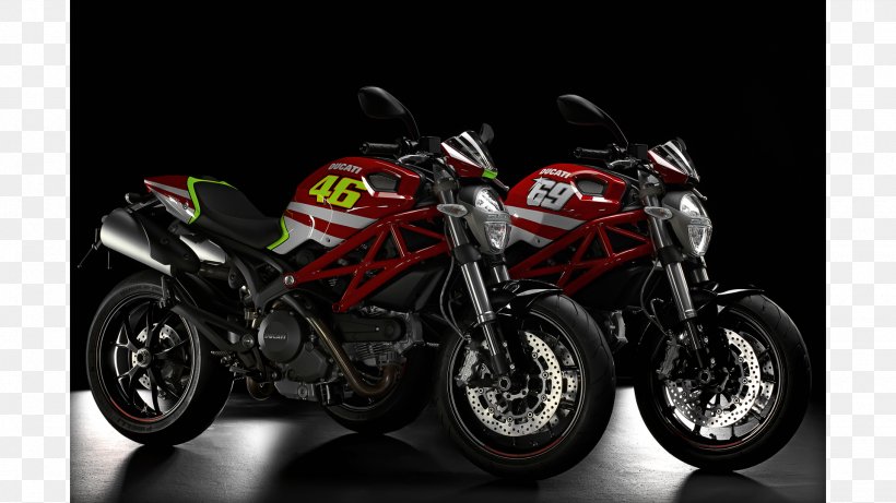 Ducati Monster 796 Motorcycle MotoGP, PNG, 1920x1080px, Ducati Monster, Automotive Exterior, Automotive Lighting, Car, Ducati Download Free