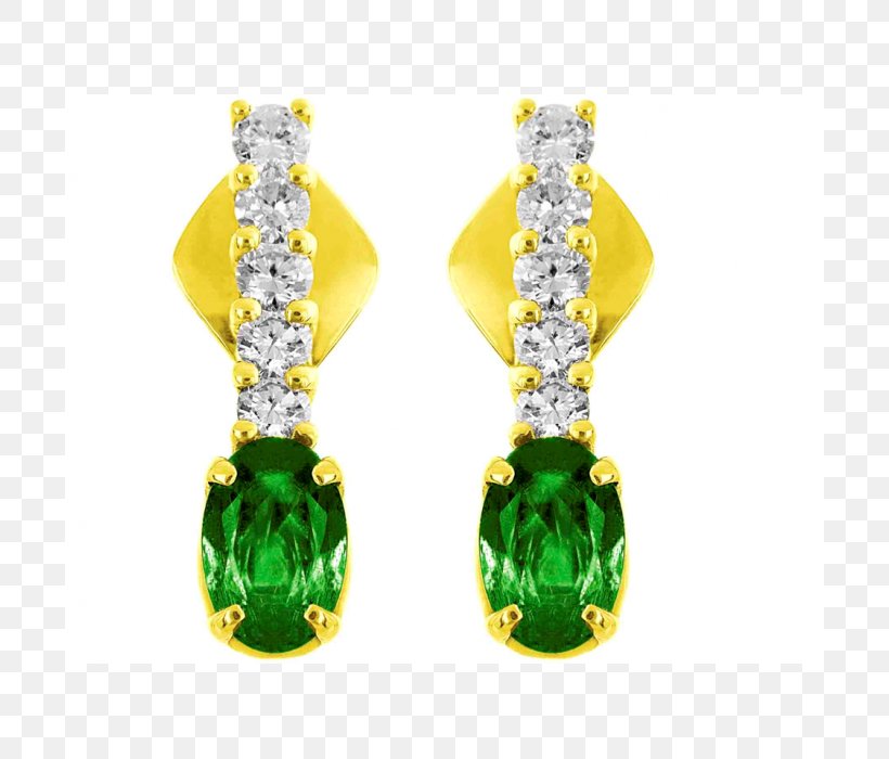 Emerald Earring Body Jewellery Diamond, PNG, 700x700px, Emerald, Body Jewellery, Body Jewelry, Diamond, Earring Download Free