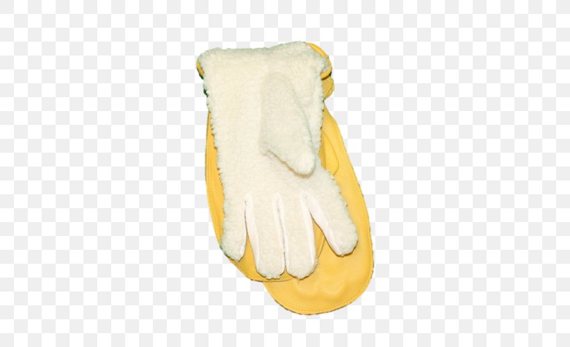 Finger Glove Safety, PNG, 500x500px, Finger, Glove, Safety, Safety Glove, Yellow Download Free