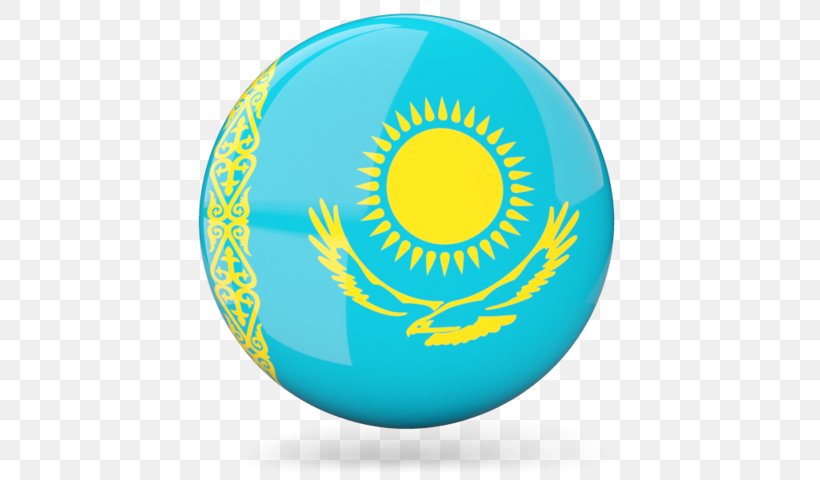 Flag Of Kazakhstan Flags Of The World Flag Of The United States, PNG, 640x480px, Kazakhstan, Ball, Brand, Flag, Flag Of China Download Free