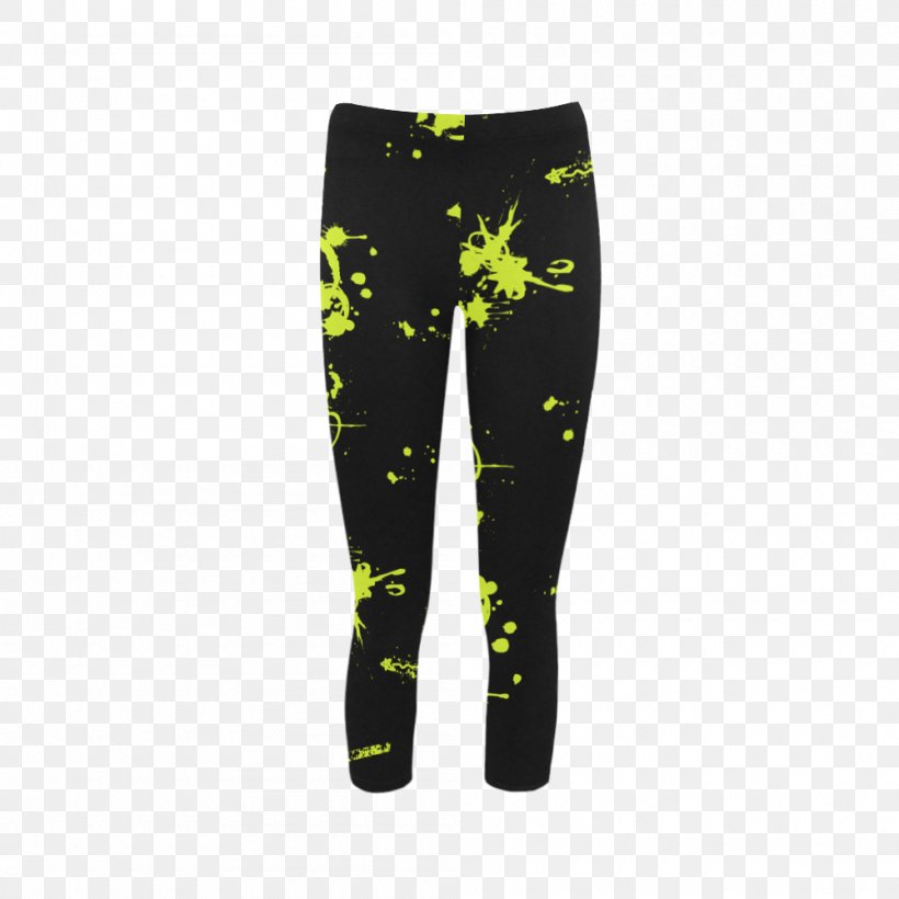 Leggings, PNG, 1000x1000px, Leggings, Tights, Trousers, Yellow Download Free