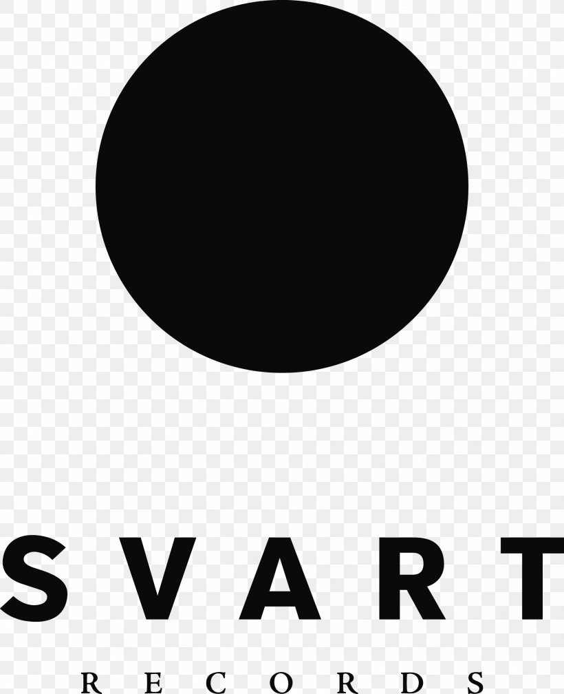 Logo Svart Records Business Phonograph Record Kuolemanlaakso, PNG, 1772x2179px, Logo, Area, Black, Black And White, Brand Download Free