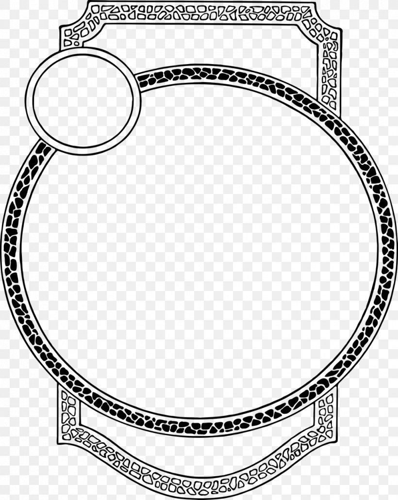 Mosaic Picture Frames, PNG, 1018x1280px, Mosaic, Black And White, Body Jewelry, Image Resolution, Line Art Download Free