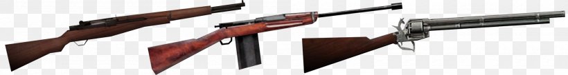 Ranged Weapon Firearm Gun Barrel, PNG, 2000x266px, Ranged Weapon, Cold Weapon, Firearm, Gun, Gun Accessory Download Free