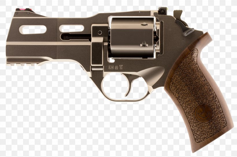 Revolver Chiappa Firearms Chiappa Rhino .357 Magnum, PNG, 4402x2910px, 357 Magnum, 357 Remington Maximum, Revolver, Air Gun, Cartuccia Magnum Download Free