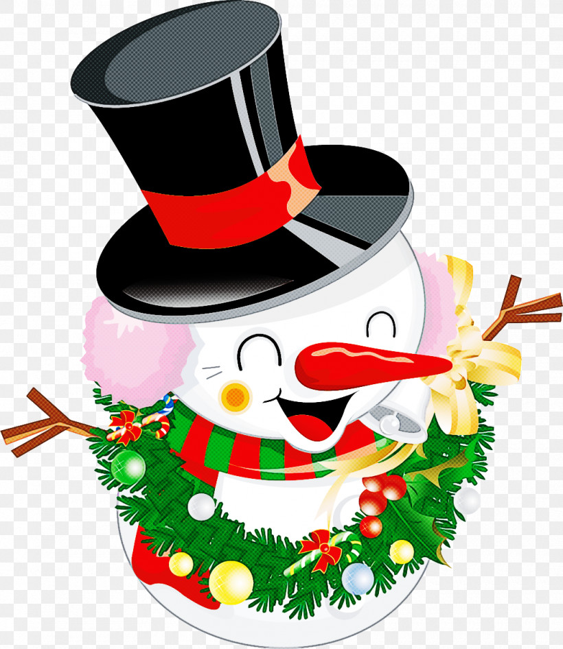 Snowman, PNG, 1040x1201px, Snowman, Christmas, Holly Download Free