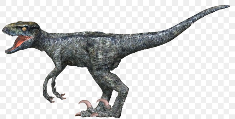 Tyrannosaurus Velociraptor Animal, PNG, 1024x520px, Tyrannosaurus, Animal, Animal Figure, Dinosaur, Extinction Download Free