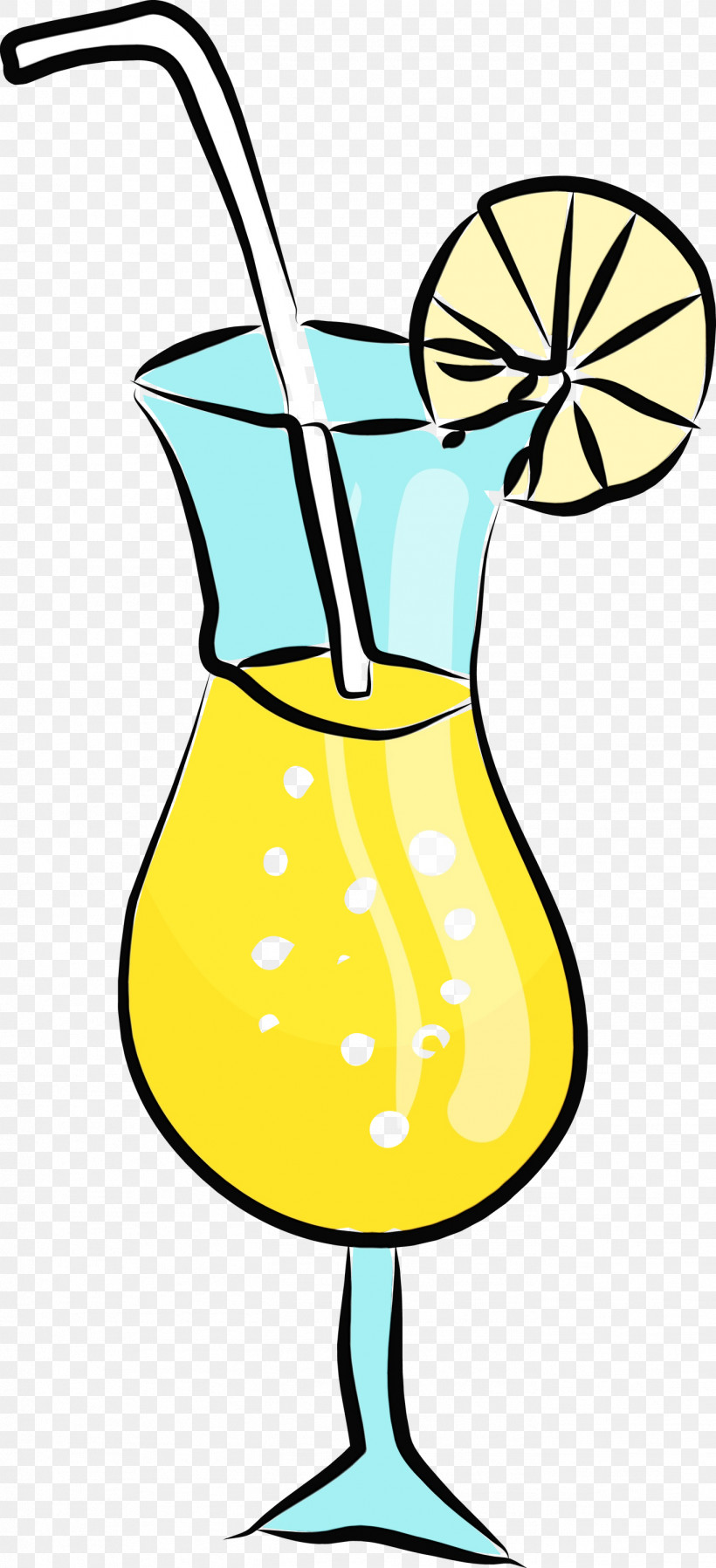 Yellow Hurricane Drink Lemon Non-alcoholic Beverage, PNG, 1368x2999px, Drink, Hurricane, Lemon, Nonalcoholic Beverage, Paint Download Free
