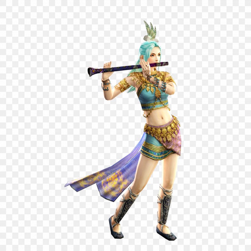 Dynasty Warriors 5 Dynasty Warriors 8 Dynasty Warriors 7 Dynasty Warriors 6 Dynasty Warriors Online, PNG, 3000x3000px, Dynasty Warriors 5, Action Figure, Bu Lianshi, Costume, Costume Design Download Free