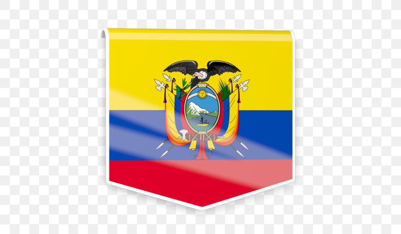 Flag Of Ecuador National Flag Flags Of The World, PNG, 640x480px, Flag Of Ecuador, Ecuador, Flag, Flag Of Argentina, Flag Of Bolivia Download Free