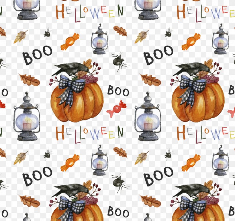 Halloween Background, PNG, 994x933px, Halloween, Drawing, Pumpkin Download Free