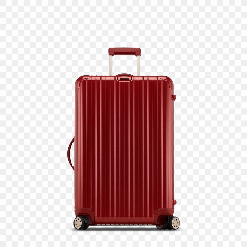 Hand Luggage Rimowa Salsa Multiwheel Baggage Suitcase Rimowa Salsa Deluxe 29.5” Multiwheel, PNG, 1200x1200px, Hand Luggage, Baggage, Briggs Riley, Checked Baggage, Cylinder Download Free