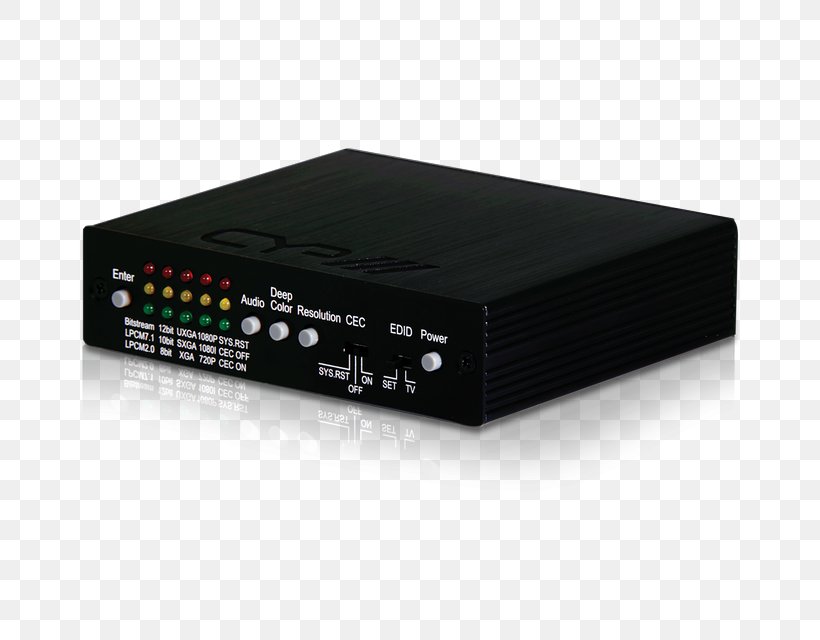HDMI Video Signal Ethernet Hub HDBaseT, PNG, 770x640px, Hdmi, Audio Receiver, Cable, Electrical Cable, Electronic Device Download Free