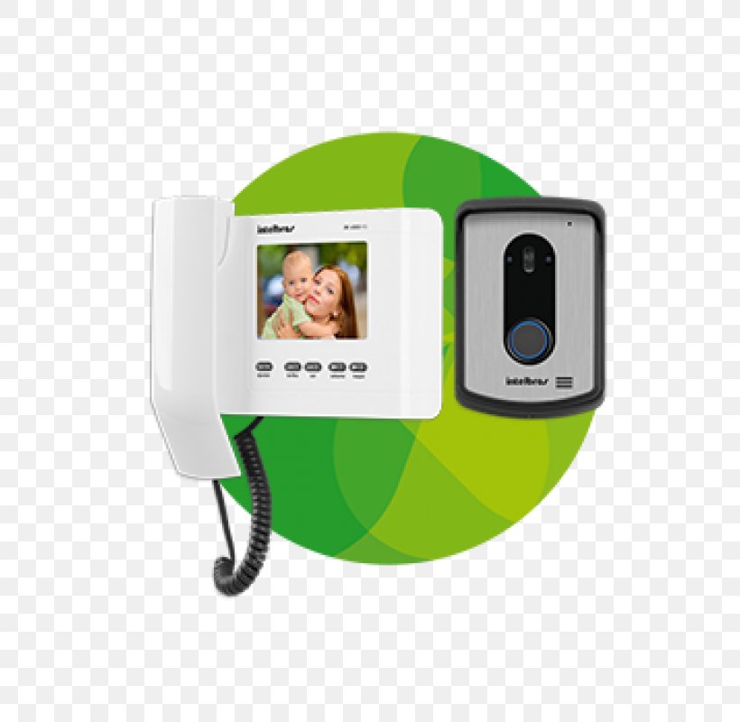 Intelbras Video Doorman Camera Door Phone, PNG, 800x800px, Intelbras, Angle Of View, Camera, Closedcircuit Television, Computer Monitors Download Free