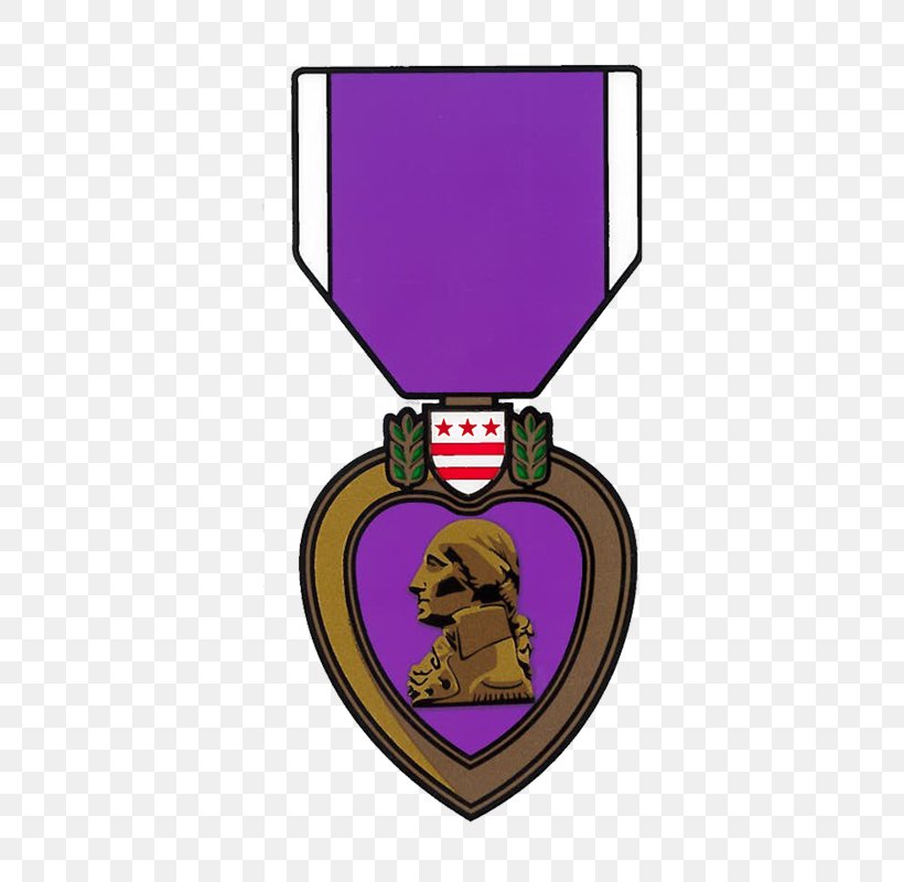 Purple Heart Clip Art Military Image, PNG, 800x800px, Purple Heart, Army, Emblem, Heart, Magenta Download Free