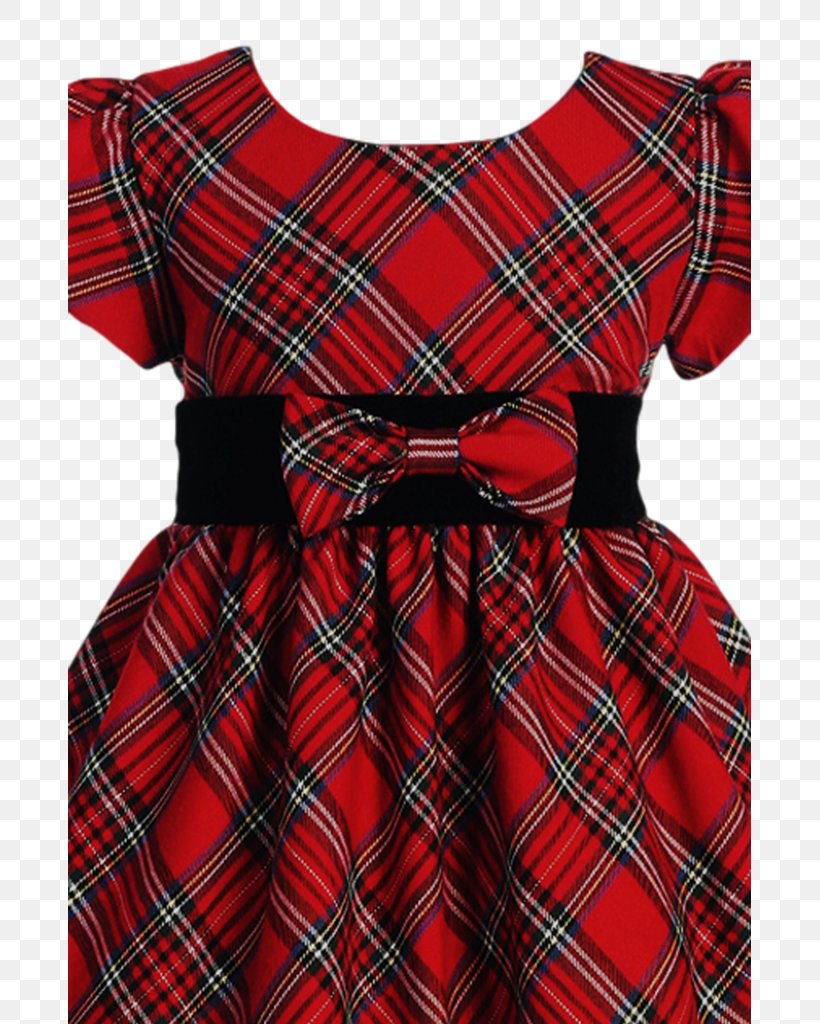 Tartan Dress Clothing Sleeve Pattern, PNG, 683x1024px, Tartan, American Girl, Check, Christmas, Christmas And Holiday Season Download Free