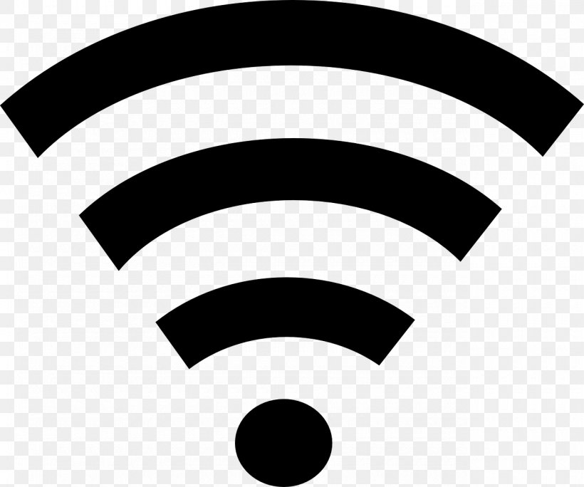 Wi-Fi Hotspot Wireless Access Points Wireless Network Computer Network, PNG, 1280x1068px, Wifi, Black, Black And White, Broadband, Computer Network Download Free