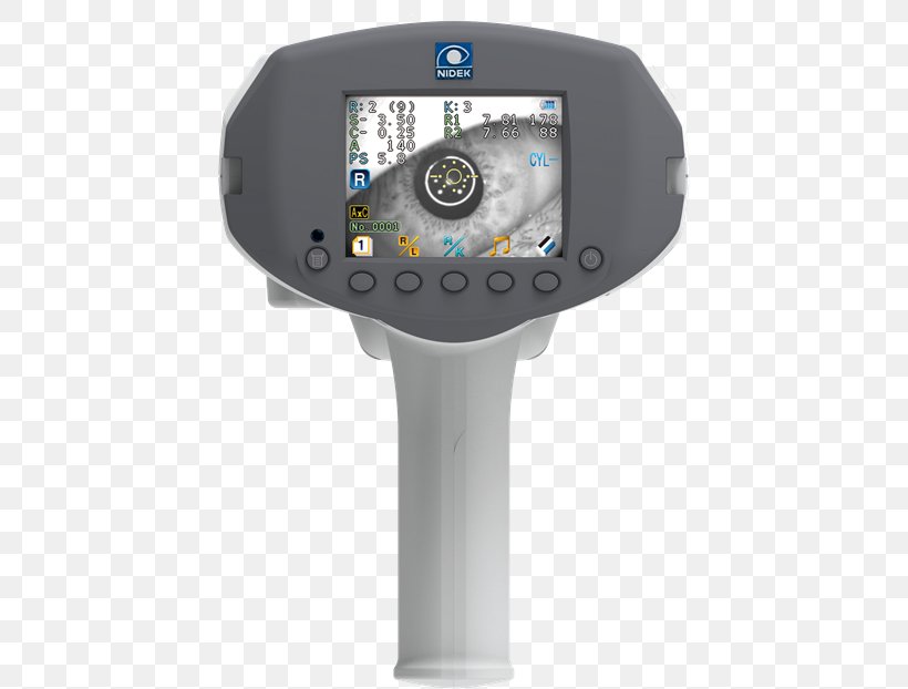 Autorefractor Ophthalmology Keratometer Optics Refractometer, PNG, 700x622px, Autorefractor, Ark Survival Evolved, Electronic Device, Electronics, Hardware Download Free