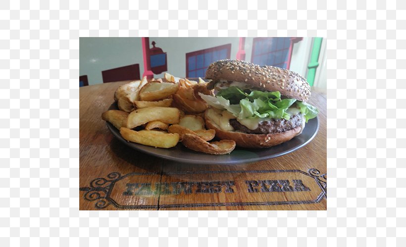 Buffalo Burger Cheeseburger Whopper Veggie Burger Fast Food, PNG, 500x500px, Buffalo Burger, American Bison, American Food, Cheeseburger, Cuisine Download Free