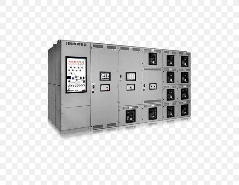 Control System Electric Power System Switchgear, PNG, 508x635px, System, Circuit Breaker, Control Panel Engineeri, Control System, Electric Potential Difference Download Free